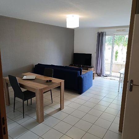 Appartement T2 リモージュ エクステリア 写真